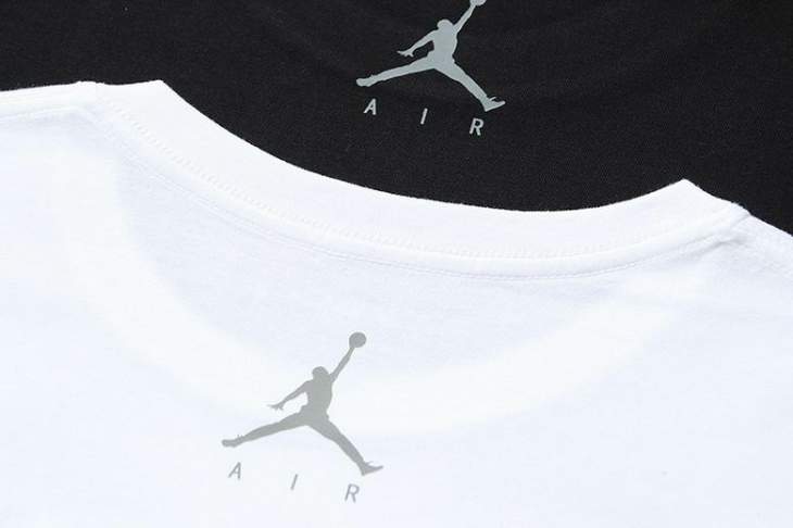 Jordan T Shirts Short _SKUJordanM-3XL6ctnJ8895219530